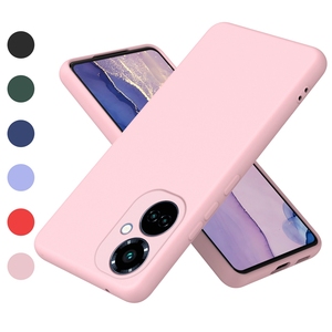 Custodia per Telefono in Silicone Liquido 2.2mm, Cover Morbida in TPU Colorato per Tecno Camon 19 <span class=keywords><strong>Pro</strong></span> Neo Spark 9 <span class=keywords><strong>Pro</strong></span> - Product Image 6