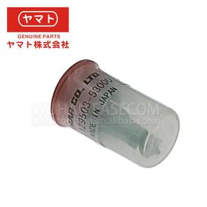 Pièces d'origine 119807-53000 3TNC80 pour injecteur Yanmar, pour buse d'injecteur diesel Yanmar, pour buse Yanmar - Product Image 2