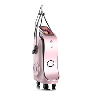 Máquina de Depilación Láser de Diodo 2026, con Sistema Android y IA, Analizador de Piel, Fisioterapia, 2000W, 755 808 1064nm, Titanio, 1~800ms - Product Image 2