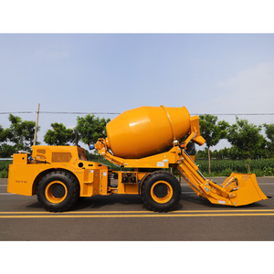 Hoàn toàn tự động TRỘN BÊ TÔNG trong Sri Lanka giá cho bán - Product Image 5