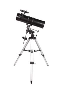 BM-650130EQ III-A 정각 알루미늄 합금 130mm 목표 650mm 초점 거리 뉴턴 반사경 천체 망원경 - Product Image 2