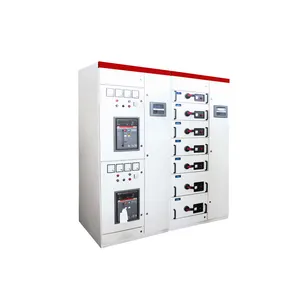 Aoda Customization GCS Low-voltage Withdrawable Main Distribution panel