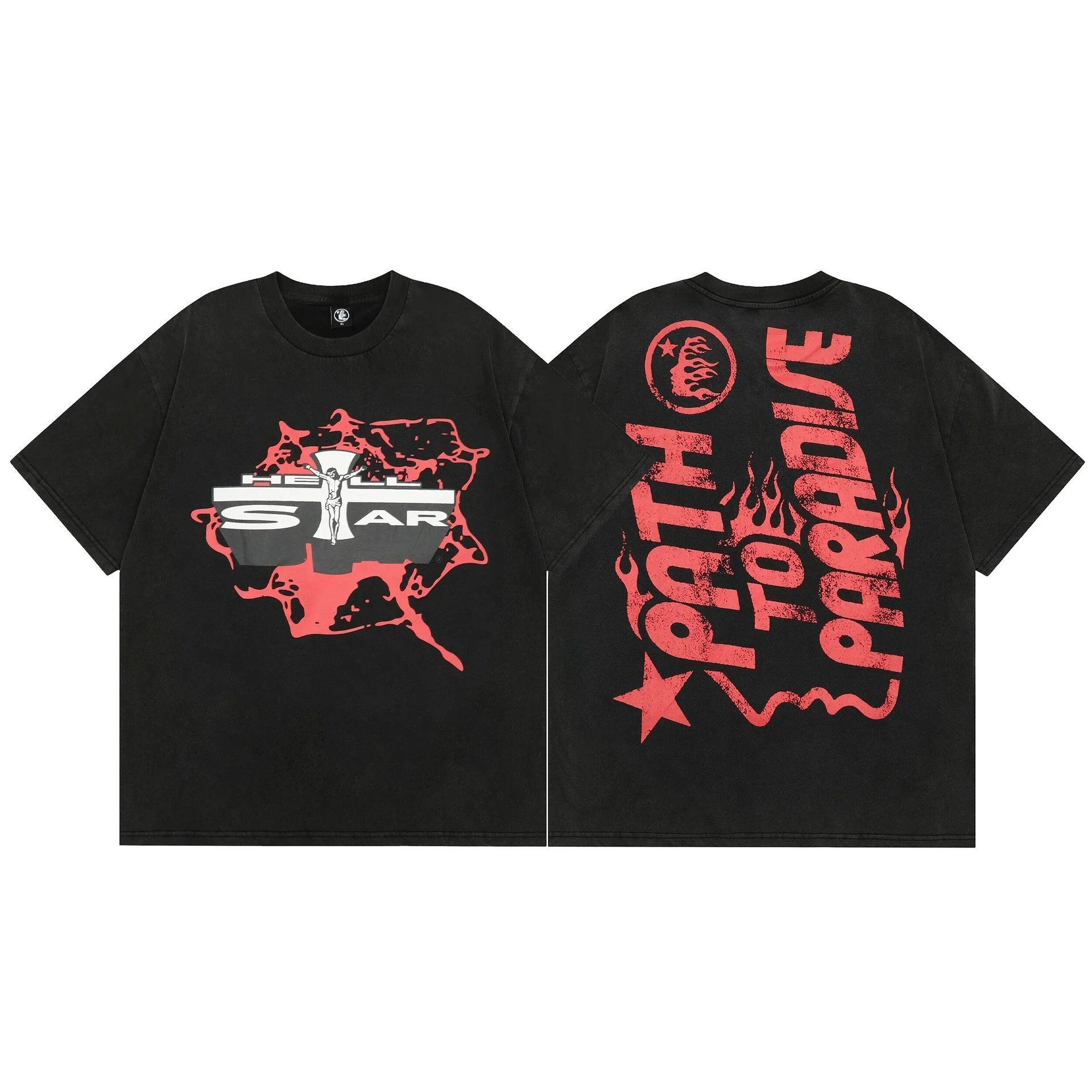 negro 009