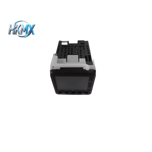 สินค้าควบคุมอุตสาหกรรมคุณภาพสูงพร้อมส่ง E5EC-QR2ASM-820 เทอร์โมสตัท พร้อมการรับประกันหนึ่งปี - Product Image 1
