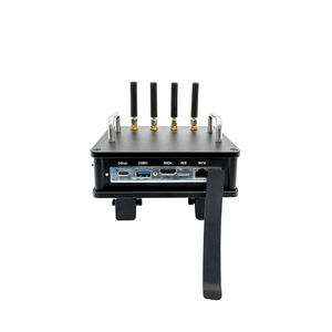 Boîtier de calcul IA 8K pour diffusion en direct et surveillance – Modules de conversion de signal haute efficacité - Product Image 1