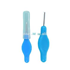 15 pacchetto Interdentale Tipo di Pennello Spazzola di Pulizia Spazzola Dentale Orale Adulti - Product Image 3