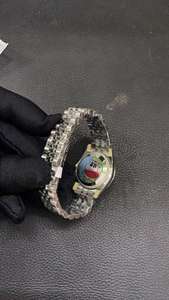 C'est sans doute une belle montre. C'est le meilleur choix pour offrir en cadeau et pour un usage personnel. Montre mécanique - Product Image 4