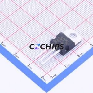 ทรานซิสเตอร์ฟิลด์ทรานซิสเตอร์ (MOSFET) ทรานซิสเตอร์ฟิลด์ STP11N65M5ถึง220แบบใหม่ดั้งเดิม - Product Image 1