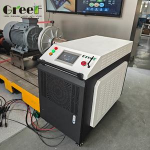 Sistema de Conversión de Energía de CC de <span class=keywords><strong>100KTL</strong></span> con Pantalla Táctil y Protocolo Modbus RTU para Uso Industrial - Product Image 5