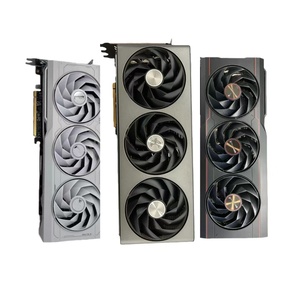 Carte graphique de jeu de bureau d'occasion <span class=keywords><strong>RX7900XT</strong></span> 20 Go GDDR6 en gros avec refroidissement par ventilateur et excellente qualité d'apparence - Product Image 1