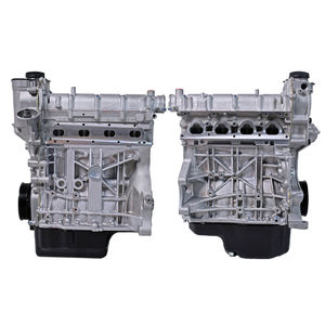 Moteur EA111 1.4L CPJ de haute qualité et à <span class=keywords><strong>prix</strong></span> avantageux pour VW <span class=keywords><strong>SKODA</strong></span> JETTA LAVIDA POLO SEAT TOLEDO - Product Image 1