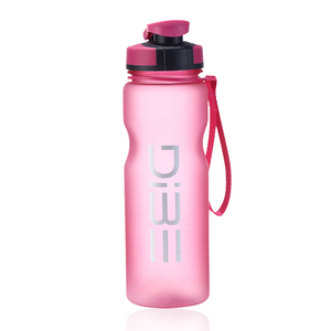 Cheap Bpa Free Plastic <strong>Plain</strong> Team Sports <strong>Water</strong> <strong>Bottles</strong> 700ml - Product Image 5