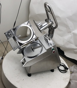 Hiệu quả cao rau máy cắt cho cà rốt hành tây SLITTER khoai tây chiên cao cấp hành tây Shredder và chuối Slicer - Product Image 3