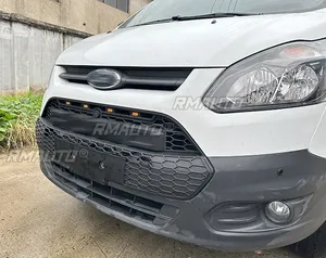 Parrilla Delantera Superior Deportiva para Ford Transit 2012-2018 Edición Europea, Parrilla Delantera para Automóvil, Accesorios para Automóviles - Product Image 6