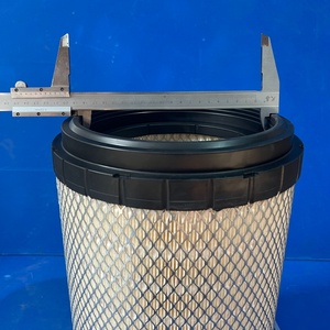Filtro de Aire AF2357 532799C1 LA6870 LAF9099 P606503 A-5443 RS4636 94870 88870 AF25707 AF26107 AFR825707 3532800C1 - Product Image 5