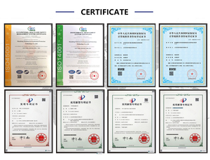 סדרת מגרסות פטיש בעלות ביצועים יציבים, גודל חלקיקים אחיד, ציוד ריסוק למכרות פחם ותחנות כוח - Product Image 6