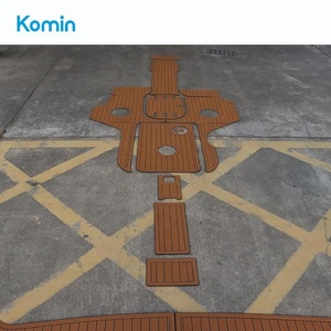 Plancher de bateau en mousse EVA Komin 2005 Four Winns <span class=keywords><strong>Horizon</strong></span> 230 - Product Image 3