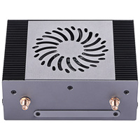 Computadora Embebida Súper Avanzada de la Serie Nvidia Jetson Orin, Leetop YL-X618S Orin Nano Orin Nx Linux, Solución de IA, Kit de Desarrollo A618
