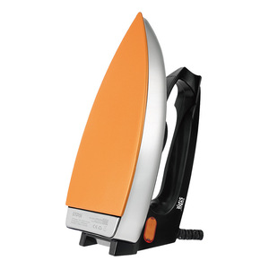 Fer à repasser électrique Winning Star ST-5002, semelle en céramique, 220-240V, trois réglages de température, pour usage domestique - Product Image 5