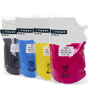 Polvere di <span class=keywords><strong>Toner</strong></span> Universale <span class=keywords><strong>HP</strong></span> 1kg-20kg Compatibile con Stampanti LaserJet <span class=keywords><strong>HP</strong></span>, Canon, Brother, Ricoh, Xerox - Vendita Diretta dalla Fabbrica - Product Image 2