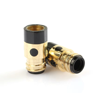 Pana 350a Isolator Veer Messing Kern (Bakeliet Koper) Mig/<span class=keywords><strong>Mag</strong></span>/Co2 Lastoorts Parts-10pcs/Doos Accessoires Ccc Gecertificeerd - Product Image 4