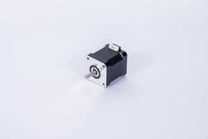 Nema17 Closed-loop Motor <b>28mm</b> 35mm 42mm 57mm 60mm 86mm 2-phase 520mN.m 2.55V 1.7A 42D29C404 Hybrid Motor 42D29C404 - Product Image 2