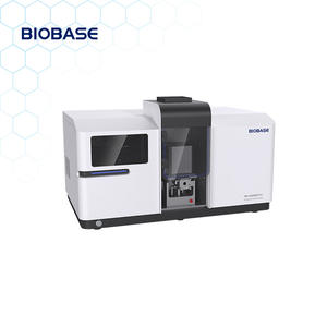 Espectrômetro de Absorção Atômica (AAS) BIOBASE China para Análise Mineral, <span class=keywords><strong>Detector</strong></span> de Elementos para Mineração - Product Image 1