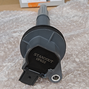 Paquete de bobina de encendido de motor de coche UF622 DG542 para Changan Ford Bobinas De Encendido <span class=keywords><strong>precio</strong></span> al por mayor Auto repuestos - Product Image 2