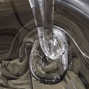 Poliisobutileno PB 2400 de la Mejor Calidad con Reducción de Desgaste y Fricción, Poliisobutileno PIB 2400 para Tabla de Surf CAS 9003-27-4 185kg - Product Image 2