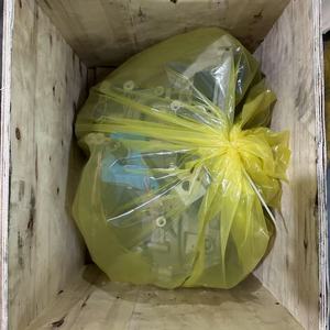 Chất lượng tốt của nhãn hiệu 1.4mt truyền OEM 9016651 9016650 xe hộp số cho Chevrolet Sail - Product Image 4