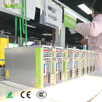 Alimentation électrique à découpage AC-DC simple Lynn Power GLE-3000S-24V 3000W 24V 125A pour machine de marquage laser industrielle