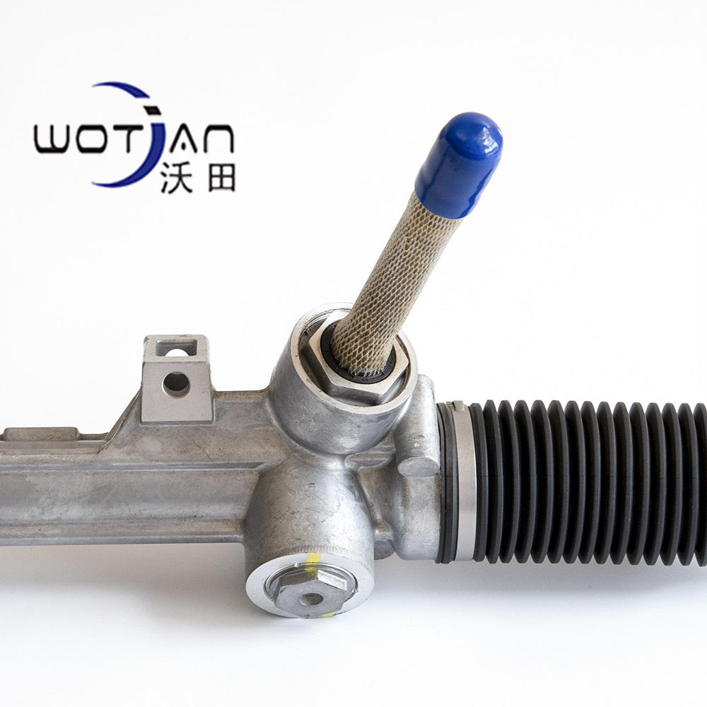 New Steering Rack Gear for BMW Z4/E85/E86 (2003-2009) – LHD Models