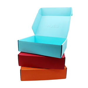 Suscripción mensual de comida para perros y gatos, tapa de embalaje de juguete, Base, rompecabezas, <span class=keywords><strong>Agenda</strong></span>, diario, cajas de papel de tapa dura con su propio logotipo - Product Image 5