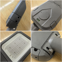Lampadaire AC Led Lampe 50W 75W 100W 120W 150W IP65 pour une utilisation en extérieur Fabriqué par Acme Lighting