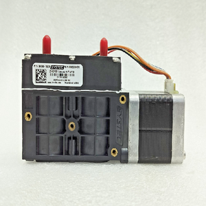 Plc <strong>Systec</strong> 9000-1926 / Tech. G1311-60007 Zhcr Vacuum Pump for Warranty Product - Product Image 1