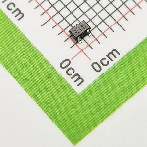brand-new and original BAW56W,115 SC-70 SOT-323 Diodes Switching Diodes 200mW 150mA 1.25V 90V - Product Image 1