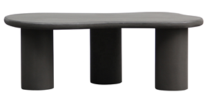 Table <span class=keywords><strong>de</strong></span> chevet en pin massif, <span class=keywords><strong>parquet</strong></span> nordique KVJ-8406 - Product Image 6