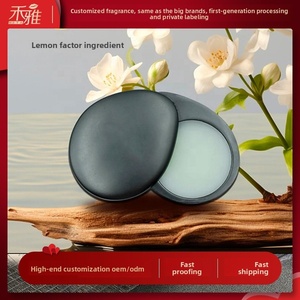 Parfum <span class=keywords><strong>de</strong></span> voiture OEM solide avec parfum longue durée, format échantillon - Product Image 1