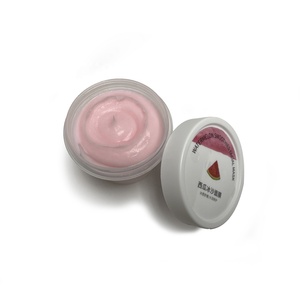 BAWEI Natural Anti arrugas coreano colágeno crema de aligeramiento de la sandía <span class=keywords><strong>Rosa</strong></span> Arcilla <span class=keywords><strong>rosa</strong></span> Facial Kit para las mujeres - Product Image 3