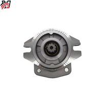 Zhengquan CBHZC-F25 chariot élévateur pompe à engrenages haute pression hydraulique engrenage pompe à huile Booster camions électriques pompe industrie voiture Machine