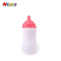 Poupée Enfant Muneca Bebe 16 Pouces Personnalisée en Coton Doux avec Jouets en Vinyle IC Poupée pour Fille