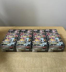 โปเกมอน Sv4a ชุดกล่องสมบัติสุดหรู 30 แพ็ค ฉบับภาษาเกาหลี การ์ดสะสม TCG ของเล่นกระดาษสำหรับเด็กและผู้ใหญ่ ของขวัญสะสม - Product Image 2
