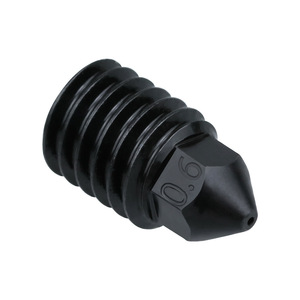 Buse pour Bambu Lab P1s, Buse 0.2 0.4, Buse <span class=keywords><strong>Bambulab</strong></span> X1c, Buse <span class=keywords><strong>P1p</strong></span>, Buse Bambulabs X1 Carbon pour Hotend <span class=keywords><strong>Bambulab</strong></span> - Product Image 5