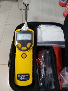 NEW-SPOT PGM-7320 PGM-7300 PGM-7340 PGM-7360 MiniRAE + เครื่องตรวจวัด VOC - Product Image 2