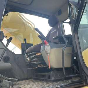 Excavadora Usada Komatsu PC450 Bien Diseñada y Económica para Desarrollo Minero y Proyectos de Construcción Urbana - Product Image 5