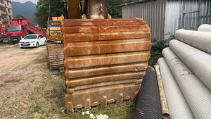 Heavy Duty Construction Used Cat 336GC Crawler Excavator Hot Sale Machinery on Sale Caterpillar 336GC Digger Now - Product Image 6