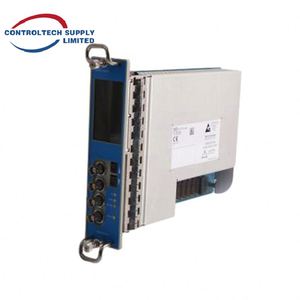 Monitor de Vibraciones Bently Nevada 3500/42E 285691-01 Nuevo para Técnicas de Control - Product Image 3