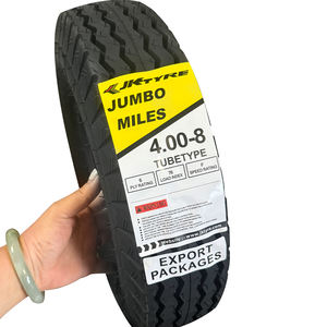 Neumático para motocicleta JK TYRE <span class=keywords><strong>JUMBO</strong></span> MILES 4,00-8 4,00-8 Bajaj Triciclo Jk Neumático Millas <span class=keywords><strong>Jumbo</strong></span> - Product Image 3