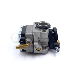 Carburatore GX31 adatto per decespugliatore <span class=keywords><strong>HONDA</strong></span> GX22 FG100 decespugliatore 139F motore 1.5HP - Product Image 5