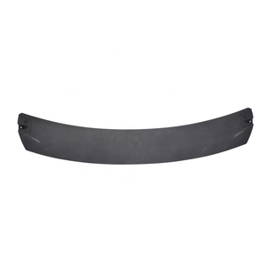Alerón Trasero de Fibra de Carbono Real Tipo Cola de Pato para <span class=keywords><strong>Honda</strong></span> <span class=keywords><strong>Civic</strong></span> 4D <span class=keywords><strong>Type</strong></span> <span class=keywords><strong>R</strong></span> FK7 FK8 10ª Generación <span class=keywords><strong>2016</strong></span>-2019 - Product Image 6